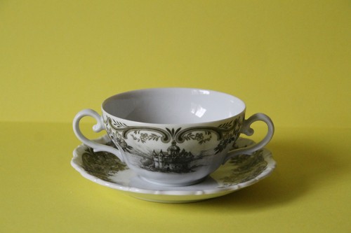 Seltmann weiden barock - ,