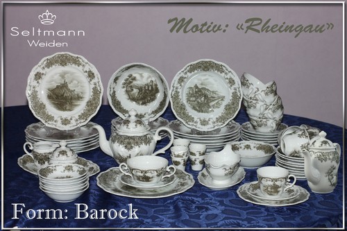Seltmann weiden barock - weiden,