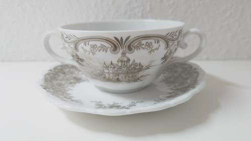 Seltmann weiden barock - -,