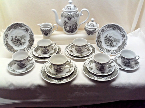 Kaffeeservice seltmann weiden - seltmann,