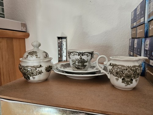Seltmann weiden kaffeegedeck - weiden,